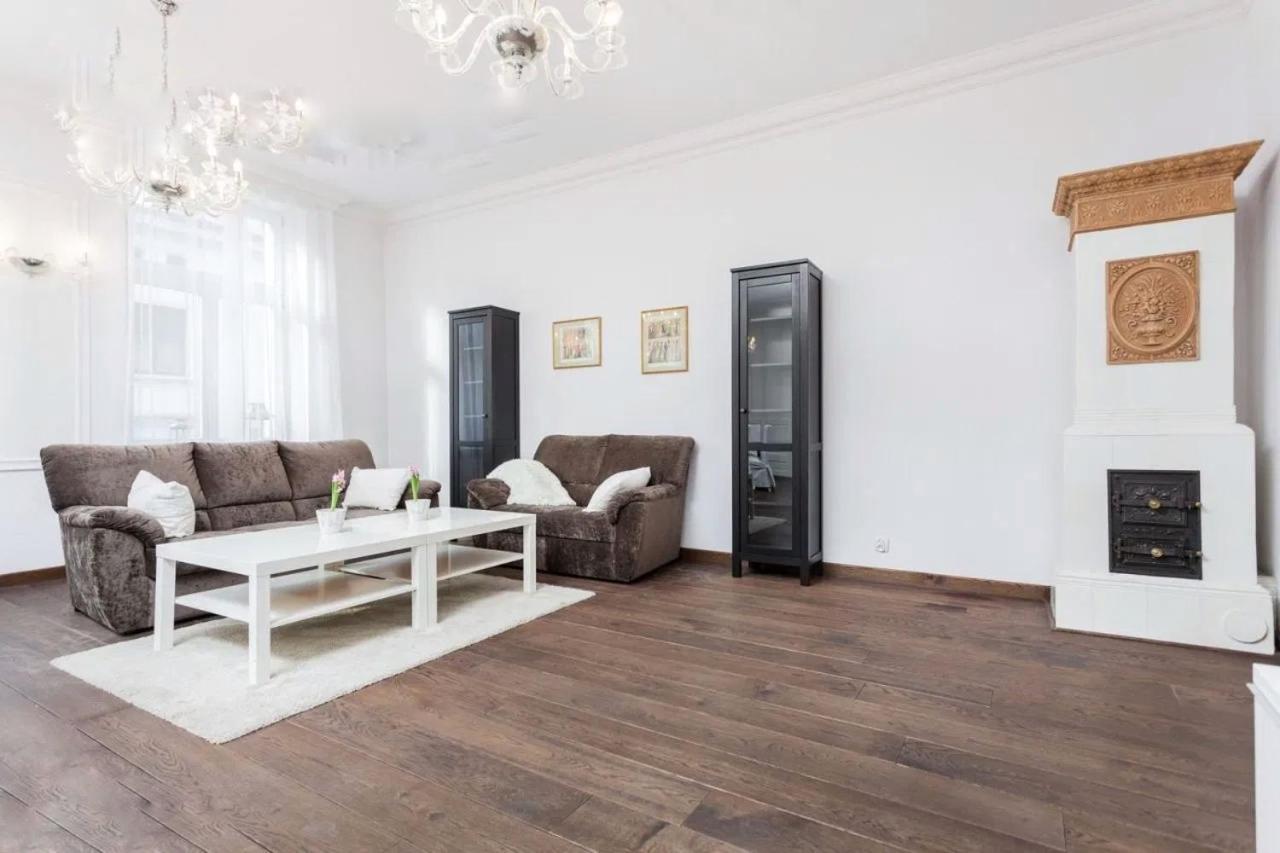 Divon Luxury Apartments By Wawel Castle Krakow Bagian luar foto