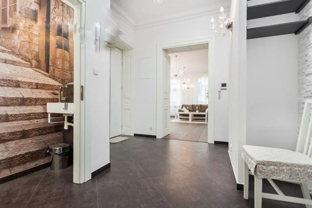 Divon Luxury Apartments By Wawel Castle Krakow Bagian luar foto